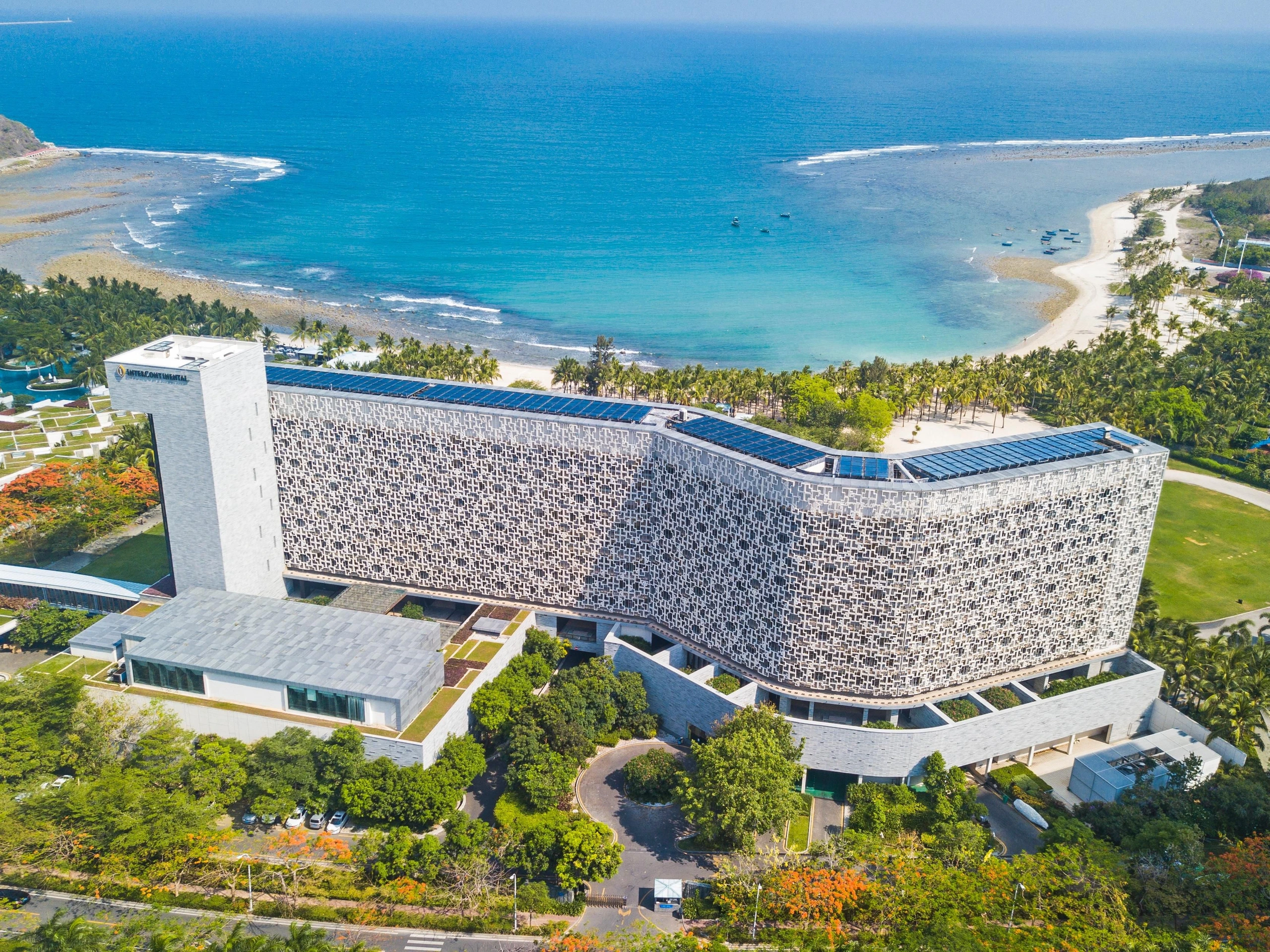 InterContinental Sanya Resort