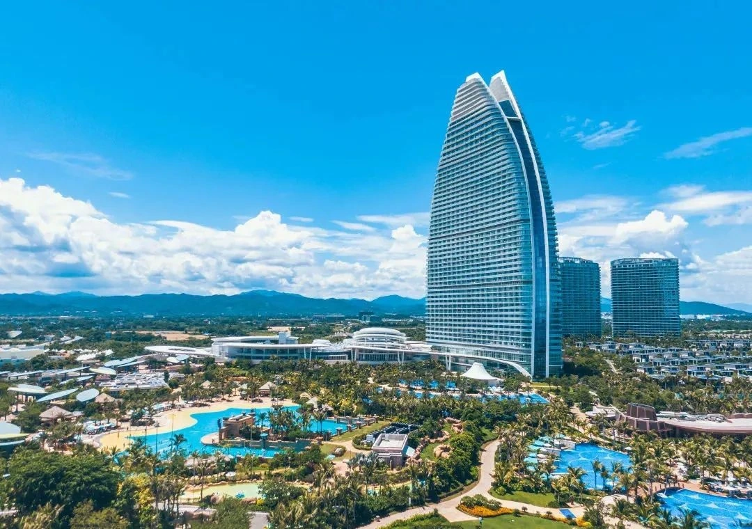 Atlantis Sanya