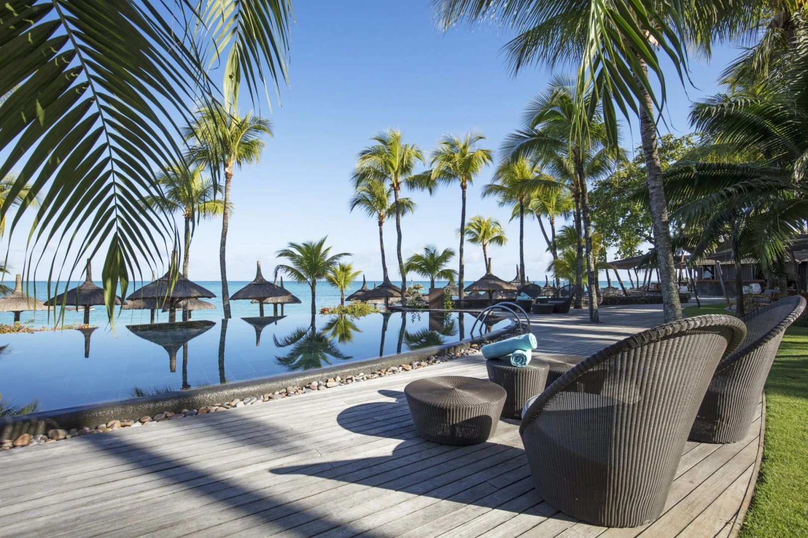 Royal Palm Beachcomber Luxury