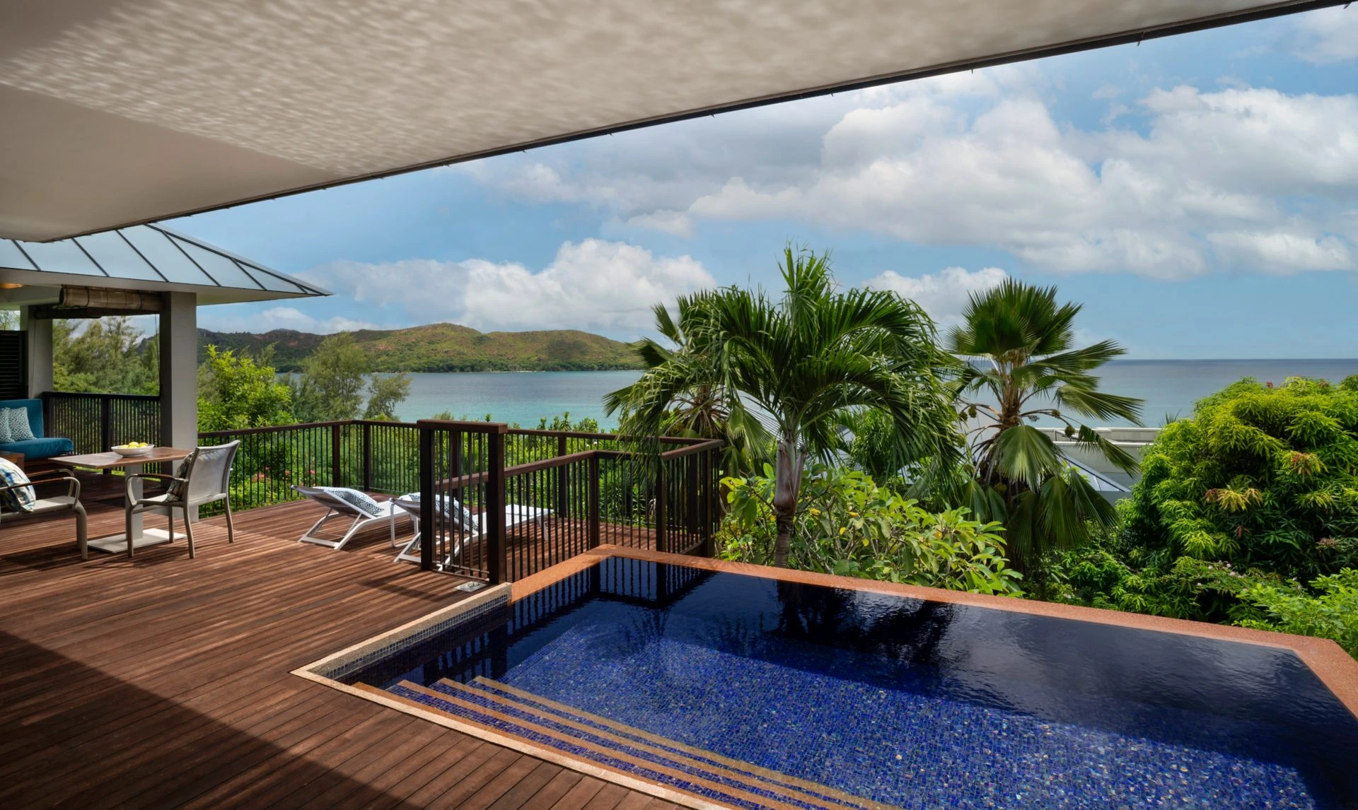 Raffles-Praslin-Seychelles