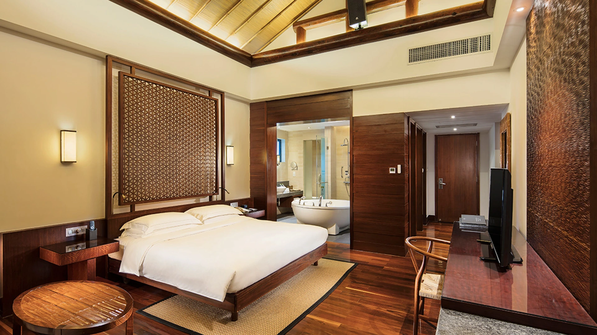 Hilton-Sanya-Yalong-Bay