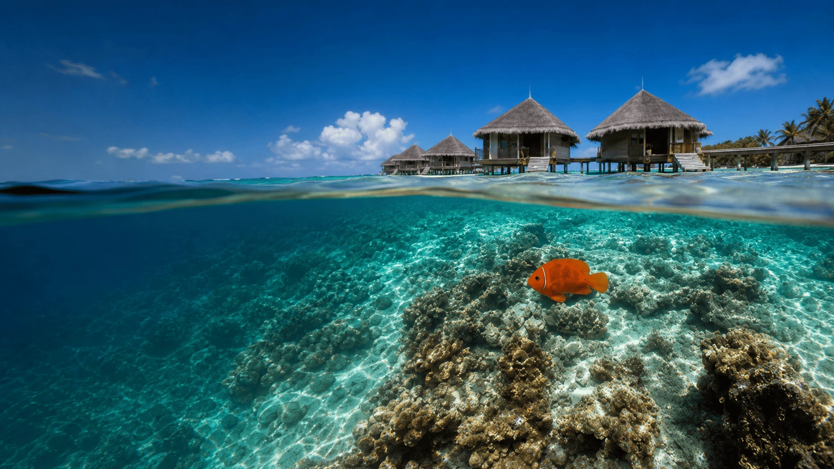 maldives