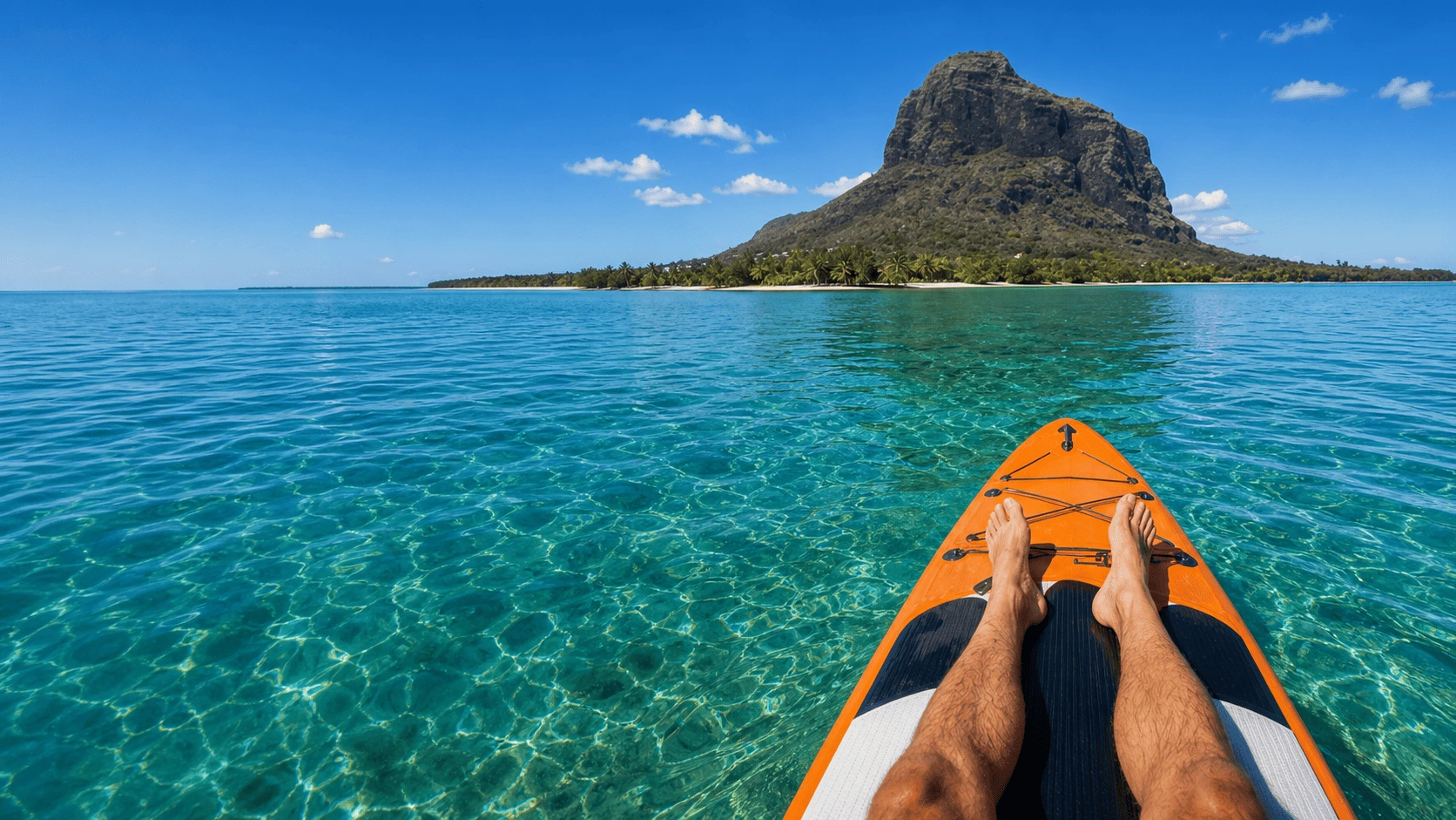 mauritius